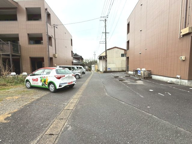 丸山町能頭貸地