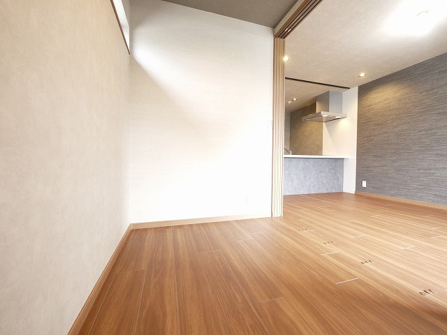 VALTERRA天理の寝室