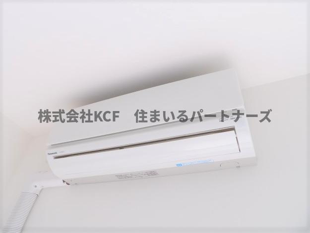 グランドシャトー花畑T・Sの設備