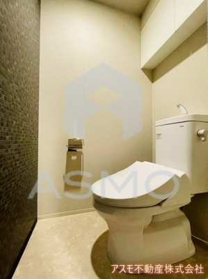 【トイレ】 | セイワパレス本町東