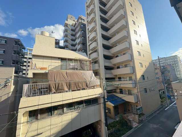 小松マンション|名古屋市の賃貸ならMy賃貸の展望|小松マンション