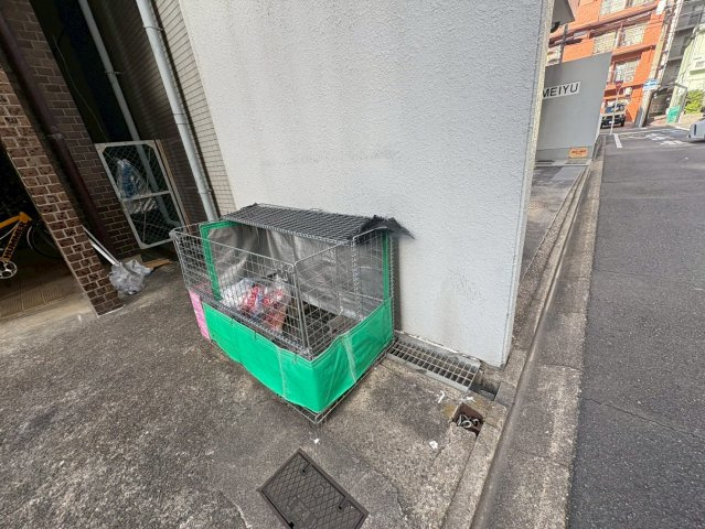 小松マンション|名古屋市の賃貸ならMy賃貸のその他共用部分|小松マンション