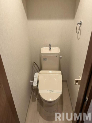 【トイレ】 | Ａｒｅｓｉｄｅｎｃｅ