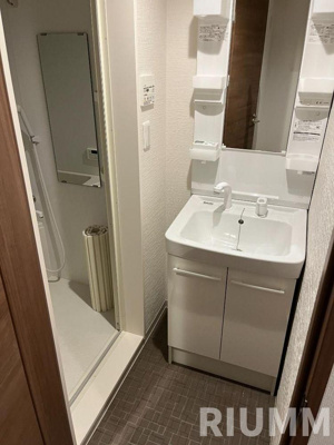 【独立洗面台】 | Ａｒｅｓｉｄｅｎｃｅ