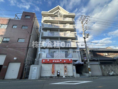 【外観】 | ボンボニエール