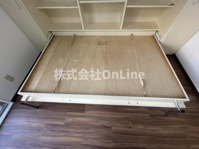 【設備】 | ボンボニエール