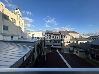 【展望】 | ボンボニエール