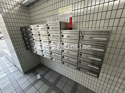 【その他共用部分】 | ボンボニエール