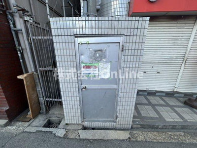 【その他共用部分】 | ボンボニエール