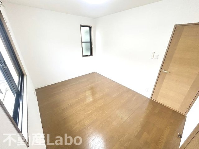 徳島市八万町新貝のアパートのその他共用部分