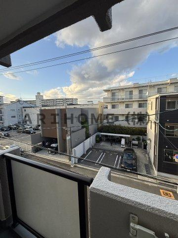 【展望】 | メゾン豊里