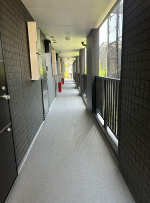 【その他共用部分】 | ルミエール大和２４