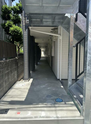 【その他共用部分】 | ルミエール大和２４