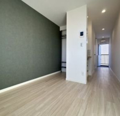 【居間・リビング】 | ルミエール大和２４