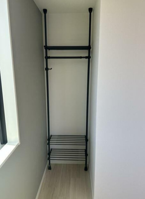 【収納】 | ルミエール大和２４