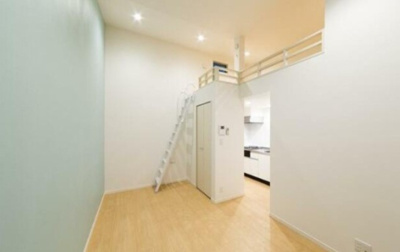 【内装】 | ラブリーレジデンス相模原