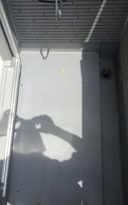 【バルコニー】 | ラブリーレジデンス相模原