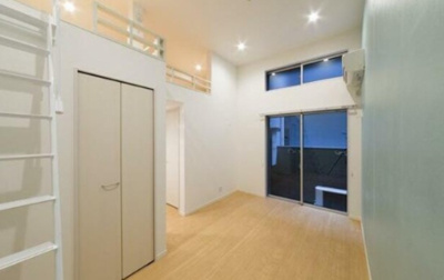 【居間・リビング】 | ラブリーレジデンス相模原