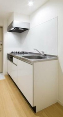 【キッチン】 | ラブリーレジデンス相模原