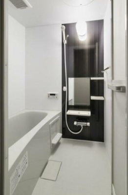 【浴室】 | ラブリーレジデンス相模原