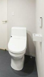 【トイレ】 | ラブリーレジデンス相模原
