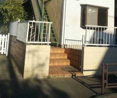 【その他共用部分】 | ヒルズアゼリアノース