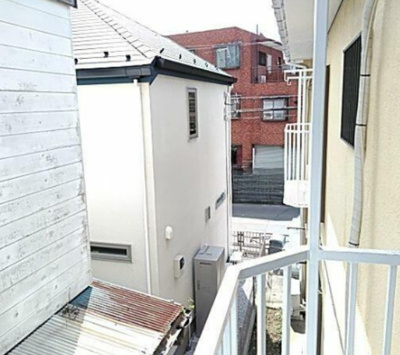 【展望】 | ヒルズアゼリアノース