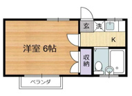 ヒルズアゼリアノースの画像