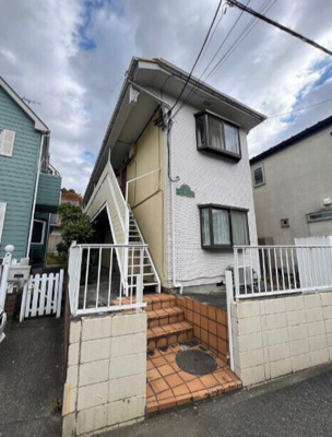 【外観】 | ヒルズアゼリアノース