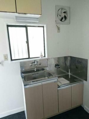 【キッチン】 | ヒルズアゼリアノース