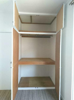 【収納】 | ヒルズアゼリアノース