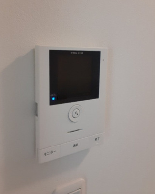 【セキュリティ】 | ルミエール