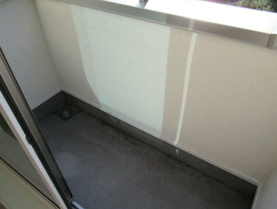 【バルコニー】 | ルミエール