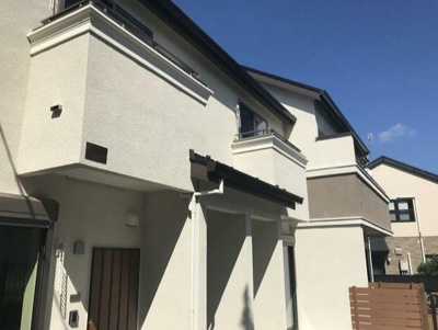 【外観】 | ルミエール