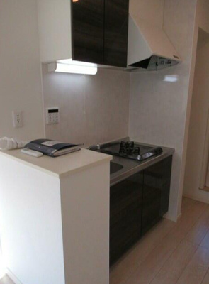 【キッチン】 | ルミエール