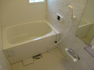 【浴室】 | ルミエール