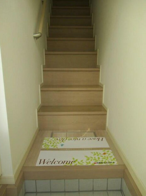 【玄関】 | ルミエール