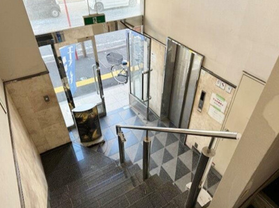 【その他共用部分】 | マリオン相模原ビル