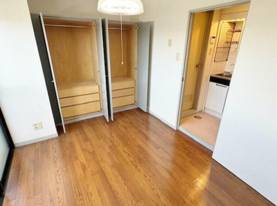 【内装】 | マリオン相模原ビル