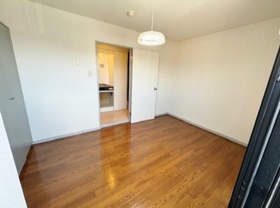 【居間・リビング】 | マリオン相模原ビル