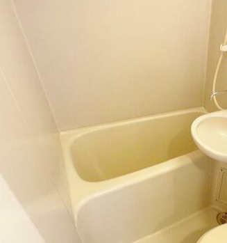 【浴室】 | マリオン相模原ビル