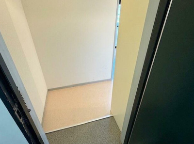 【玄関】 | マリオン相模原ビル