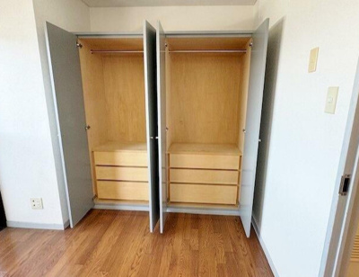 【収納】 | マリオン相模原ビル