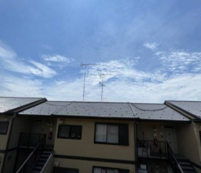 【展望】 | パーシモンⅡ