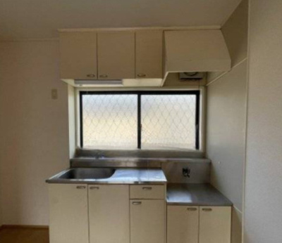 【キッチン】 | パーシモンⅡ