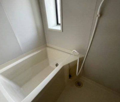 【浴室】 | パーシモンⅡ