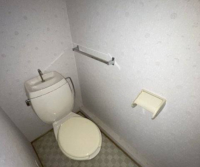 【トイレ】 | パーシモンⅡ