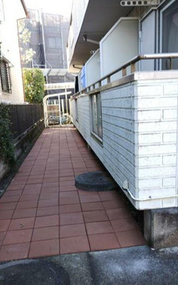 【その他共用部分】 | チャーミーゴリラ