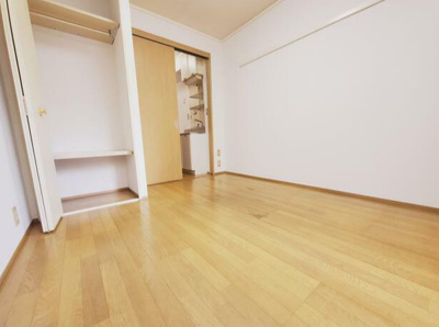 【内装】 | チャーミーゴリラ