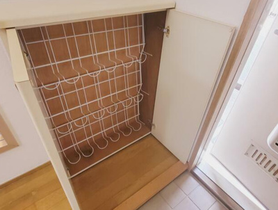 【玄関】 | チャーミーゴリラ